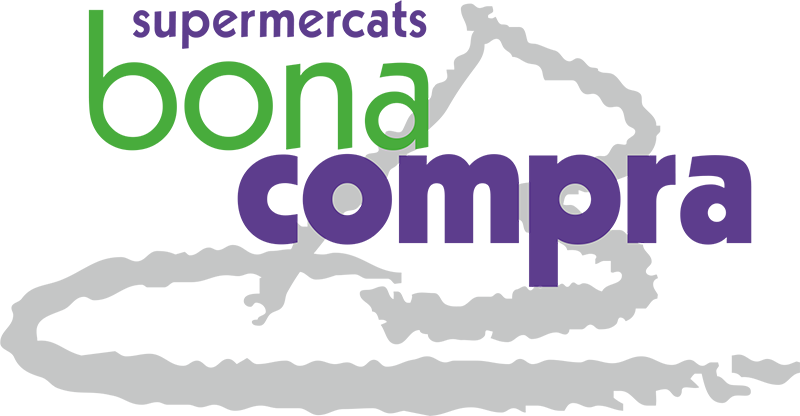 Logo BonaCompra Supermercats